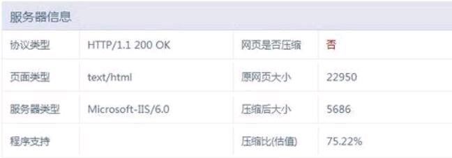 Windows2003服務器IIS6.0開啟GZip壓縮提升網站訪問速度