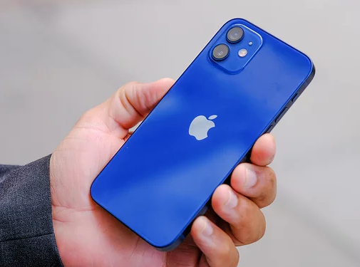 iPhone12mini玩游戲怎么樣 蘋果12mini玩王者效果怎樣