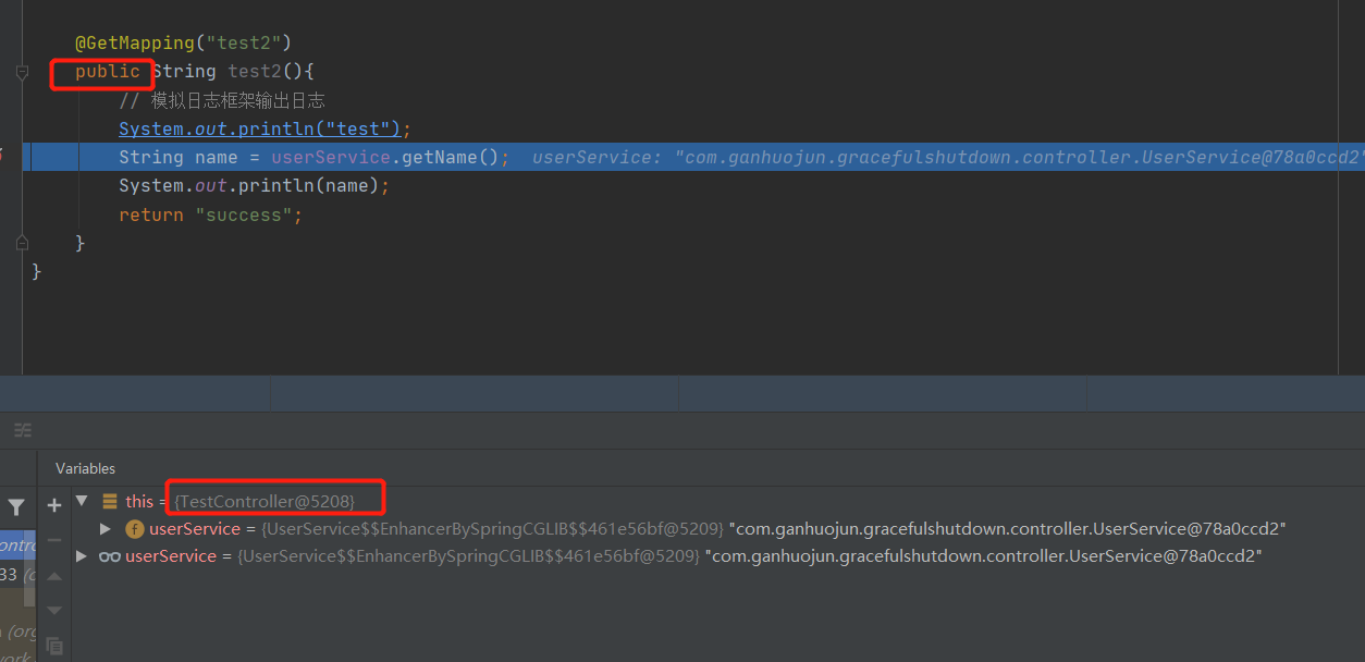 Java中寫了個AOP，差點被開除