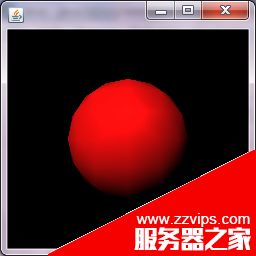 Java3D實例之創(chuàng)建空間幾何模型的實現(xiàn)方法 Java3D實例之創(chuàng)建空間幾何模型的實現(xiàn)方法