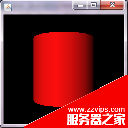 Java3D實例之創(chuàng)建空間幾何模型的實現(xiàn)方法 Java3D實例之創(chuàng)建空間幾何模型的實現(xiàn)方法