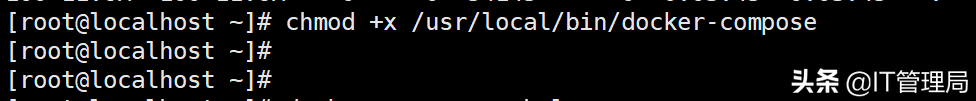 IT工程師都需要掌握的容器技術(shù)之DockerCompose IT工程師都需要掌握的容器技術(shù)之DockerCompose