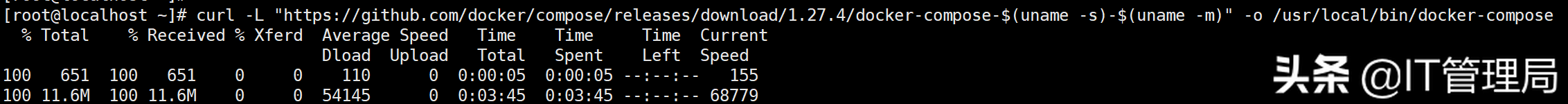 IT工程師都需要掌握的容器技術(shù)之DockerCompose IT工程師都需要掌握的容器技術(shù)之DockerCompose