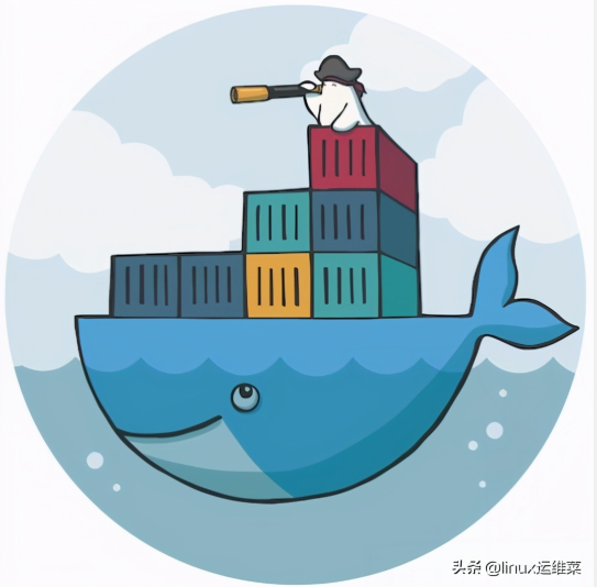 快速制作Redis Docker鏡像