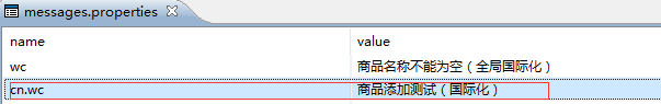 深入理解Struts2國際化信息機制