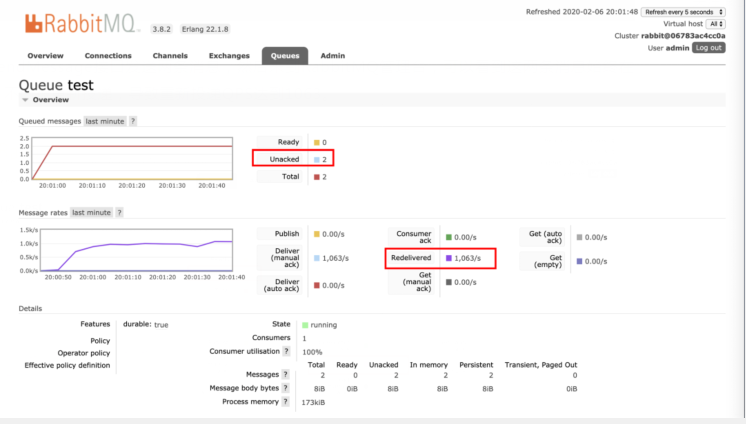 用了這么久的RabbitMQ異步編程竟然都是錯(cuò)的! 用了這么久的RabbitMQ異步編程竟然都是錯(cuò)的!