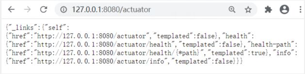 Spring Boot Admin快速打造監(jiān)控平臺(tái)
