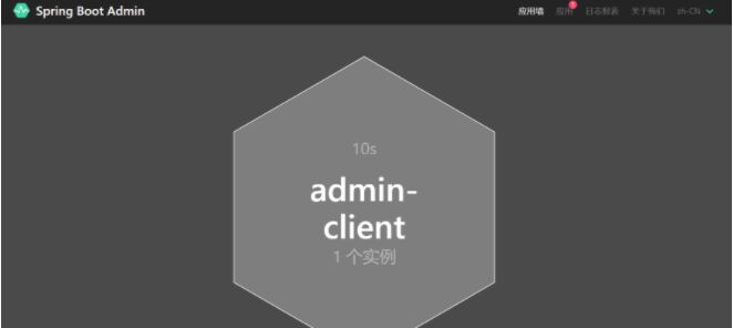 Spring Boot Admin快速打造監(jiān)控平臺(tái) Spring Boot Admin快速打造監(jiān)控平臺(tái)