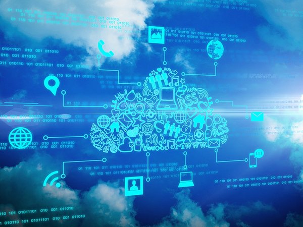 CloudTech公布2021年值得關注的云計算趨勢，包括無服務器計算、混合云
