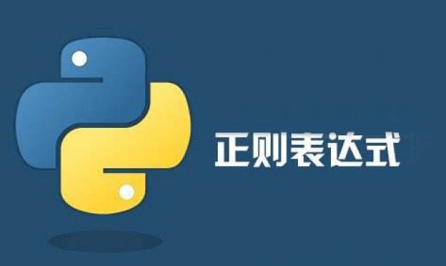 教你學(xué)會使用Python正則表達(dá)式