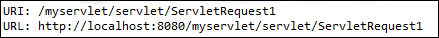HttpServletRequest對象簡介_動力節點Java學院整理