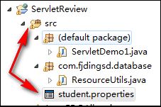 ServletContext讀取web資源_動(dòng)力節(jié)點(diǎn)Java學(xué)院整理