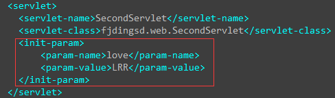 servlet之ServletContext簡介_動力節點Java學院整理