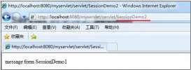 servlet之session簡介_動力節點Java學院整理