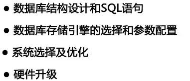 MySQL 查詢速度慢與性能差的原因與解決方法