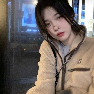 女人最適合的微信頭像2021 獨一無二的微信發財頭像