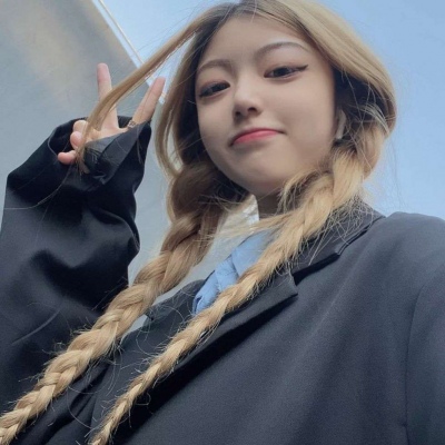女人最適合的微信頭像2021 獨一無二的微信發財頭像