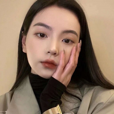 女人最適合的微信頭像2021 獨一無二的微信發財頭像