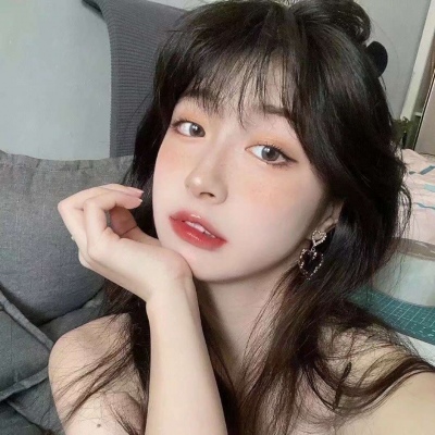 女人最適合的微信頭像2021 獨一無二的微信發財頭像