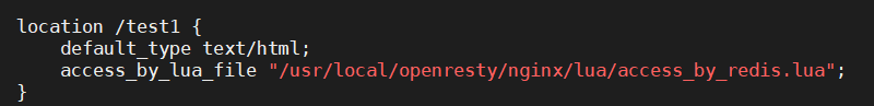 通過OpenResty實(shí)現(xiàn)Nginx動(dòng)態(tài)拉黑IP 通過OpenResty實(shí)現(xiàn)Nginx動(dòng)態(tài)拉黑IP
