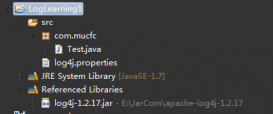 Log4j詳細使用教程_動力節點Java學院整理