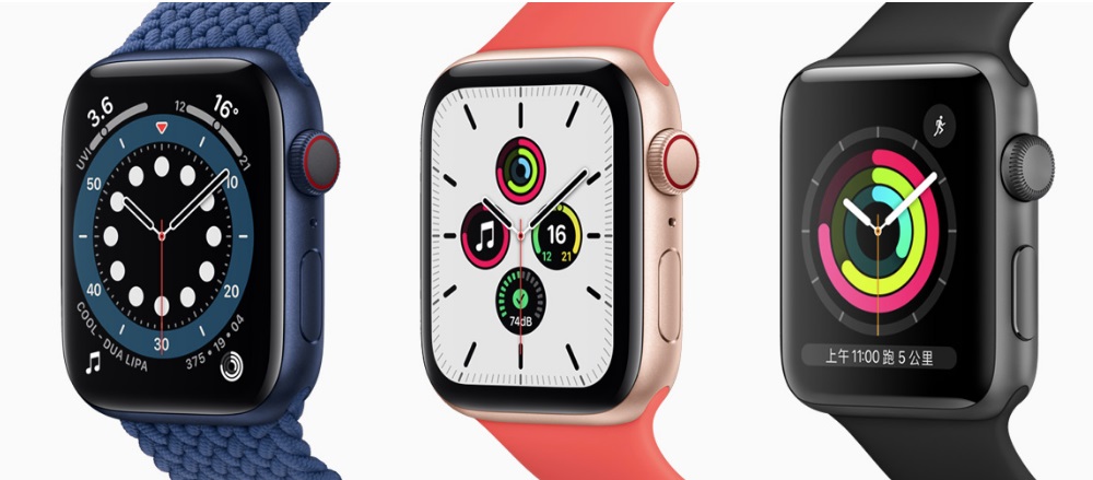 蘋果 Apple Watch 電池表帶專利曝光，將緩解續航焦慮