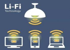 Linux 將支持基于 Li-Fi 的新型網絡技術