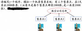 完美解決Java中的線程安全問題