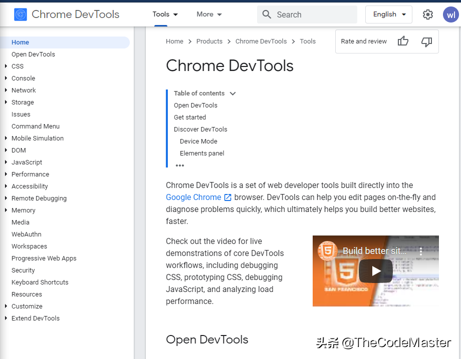 Javascript在Chrome瀏覽器中調試的七個步驟