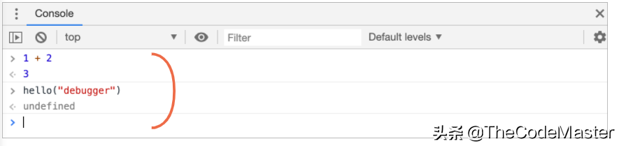 Javascript在Chrome瀏覽器中調試的七個步驟 Javascript在Chrome瀏覽器中調試的七個步驟