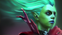 DOTA2永霧林淵7.28更新日志 DOTA2永霧林淵英雄改動(dòng)及阿哈利姆魔晶技能一覽
