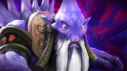 DOTA2永霧林淵7.28更新日志 DOTA2永霧林淵英雄改動(dòng)及阿哈利姆魔晶技能一覽