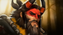 DOTA2永霧林淵7.28更新日志 DOTA2永霧林淵英雄改動(dòng)及阿哈利姆魔晶技能一覽