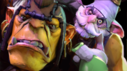 DOTA2永霧林淵7.28更新日志 DOTA2永霧林淵英雄改動及阿哈利姆魔晶技能一覽