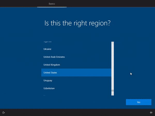 微軟曝光Windows 10 21H2：操作界面中引入全新動畫