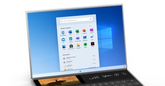 微軟 Win10X 將放棄支持 Windows 桌面驅動程序