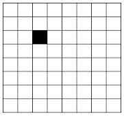 Python3解決棋盤覆蓋問題的方法示例