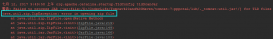 java 出現Zipexception 異常的解決辦法