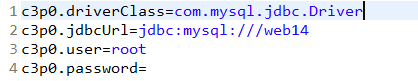 關于servlet向mysql添加數據時中文亂碼問題的解決