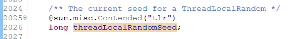 關于java.util.Random的實現原理詳解