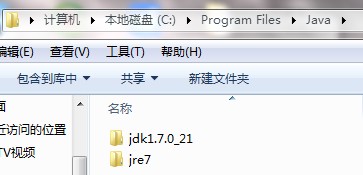 Java中設(shè)置JAVA_HOME無(wú)效的解決方法