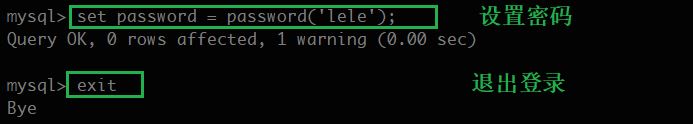 Windows下mysql-5.7.28下載、安裝、配置教程圖文詳解