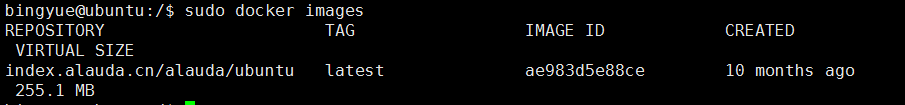 詳解使用Docker搭建Java Web運行環(huán)境