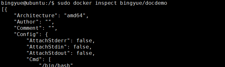 詳解使用Docker搭建Java Web運行環(huán)境
