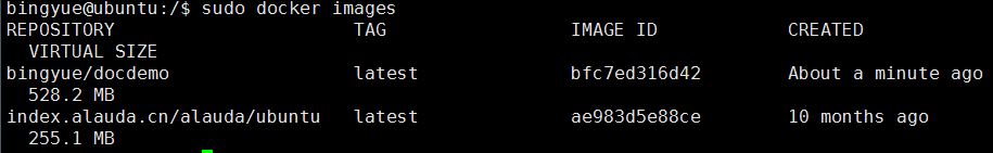 詳解使用Docker搭建Java Web運行環(huán)境