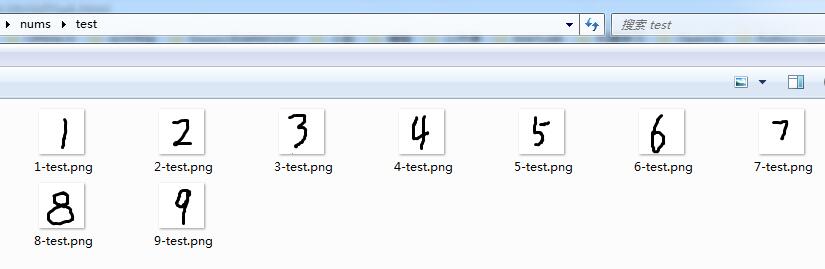 python實現基于SVM手寫數字識別功能