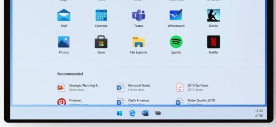 微軟正準備將 Win10X 擴展到更多設備