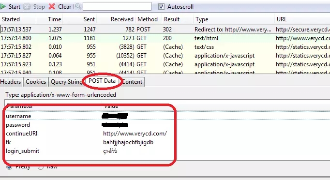 使用python 爬蟲抓站的一些技巧總結(jié)