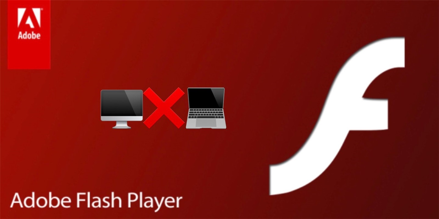 Adobe 強烈建議立即刪除 Flash Player ，蘋果 macOS 電腦如何卸載
