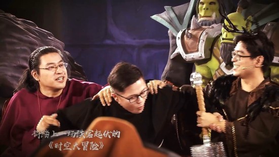 《WOW》真人綜藝下周開播 知識競技呈現(xiàn)經(jīng)典元素